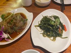 -黑鸡小馆(金源店)