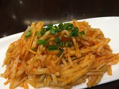 -奥山雅阁酒店·中餐厅