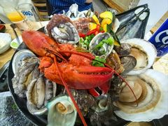 -真情鲍鱼海鲜汤