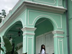 -龙环葡韵住宅式博物馆