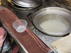 -牛师傅广式药膳牛骨汤美食(江南西店)