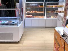 自助取餐区-味多美(金沙江路店)