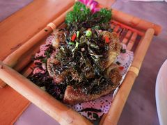 -香芙茗茶楼(梅家坞总店)