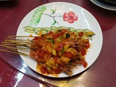 -吴祥记潮州菜·百年老字号·砂锅粥