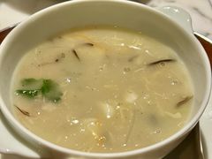 -湖滨28中餐厅·西湖宴·杭州君悦酒店