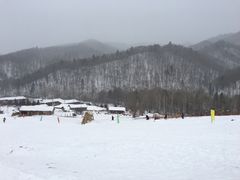 -雪谷