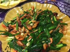 -白家寨子·山野白族菜(古城总店)