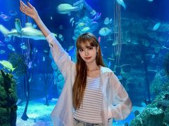 -沈阳海洋探索中心