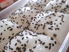 新品软糯白糕-袁妈红豆汤(重庆总店)