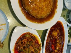 -振生清真饭店(永安道店)