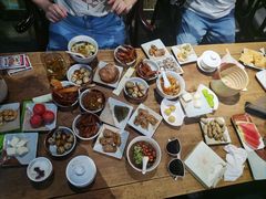 -青藤茶馆(南山路店)