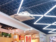 大堂-北戴河庆山饭店·海鲜砂锅粥(北戴河黑石路店)