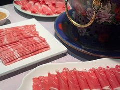 -东来顺饭庄(apm总店)