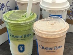 -CHARLIETOWN红茶公司(南京万象天地店)