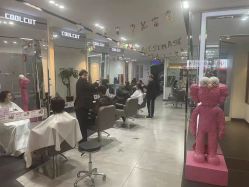 -COOL CUT·黑金店& 施华蔻旗舰店