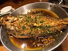 -爷爷的土钵菜(街道口店)