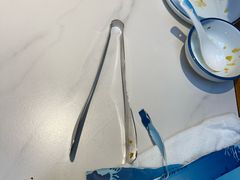 -渔港甄宴·海鲜·地标烟台菜(金沙滩店)