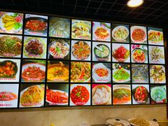 -福建美食城(老君堂店)