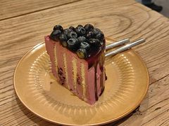 -BAKER&SPICE(安福路店)