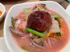 -莆田餐厅PUTIEN(深圳湾万象城家宴店)