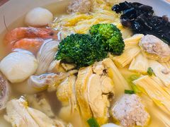 -寻宝记绍兴菜(状元店)