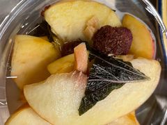 紫苏桃子姜-东排食堂长沙小吃大排档(五一广场店)