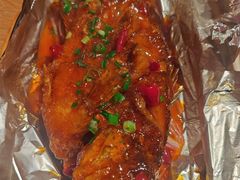 -金掌勺锅包肉(太原万达店)