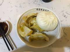 -蒋家桥饺面店(四望亭路店)