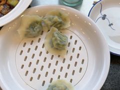 -大清花饺子(山庄店)