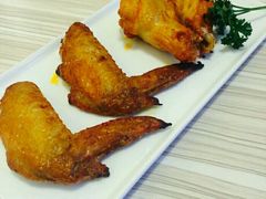 -必胜客(湘隆店)