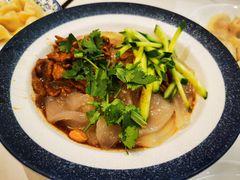 -东方饺子王(新奥购物中心店)