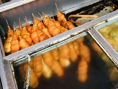 鸡腿面包-惠源面包店(开禾路店)