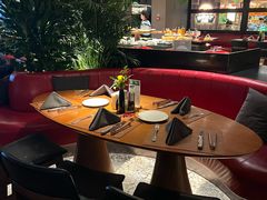 -拉蒂娜·巴西牛排馆 Latina·Brazilian Steakhouse(王府井喜悦店)