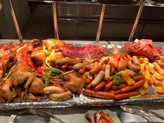 -云尚自助餐厅(佛山南海瞻云酒店)