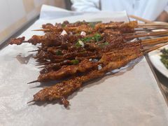 -小板凳(四公里店)