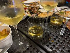 -申德勒加油站餐厅(三里屯北小街店)