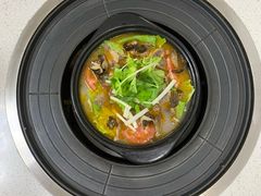 -老字号·阿里巴巴特色牦牛肉汤锅