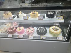 -仟吉KenGee(国贸360店)