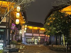 -茅山东方盐湖城景区