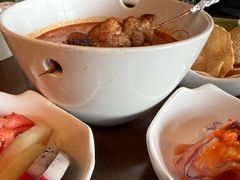 -大理实力希尔顿酒店•香全日制餐厅