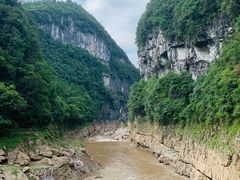 -狮子关旅游区
