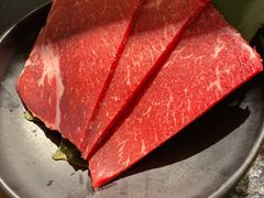 -九田家黑牛烤肉料理(珠江摩尔店)