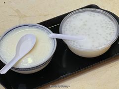 -百花传统甜品店(原址店)