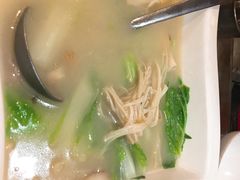 菌王三鲜汤-88号小吃店·经典云南菜·地道纳西美食