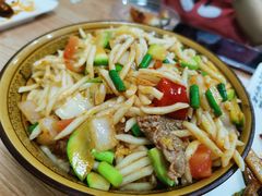 -清真·伊清阁餐厅