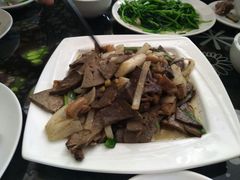-范记靖远羊羔肉(博物馆店)