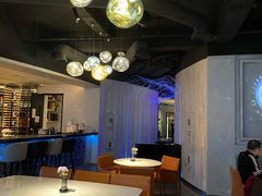 大堂-岁粤Moon·湖景餐厅(月光码头店)