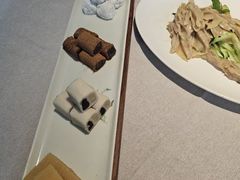 -四季民福烤鸭店(外滩外白渡桥店)