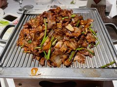 -四季民福烤鸭店(前门店)