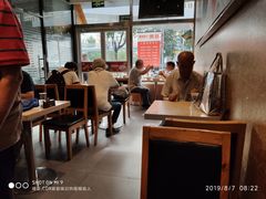 大堂-南城香(四路通店)